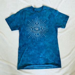 RVCA Large Men Shirt